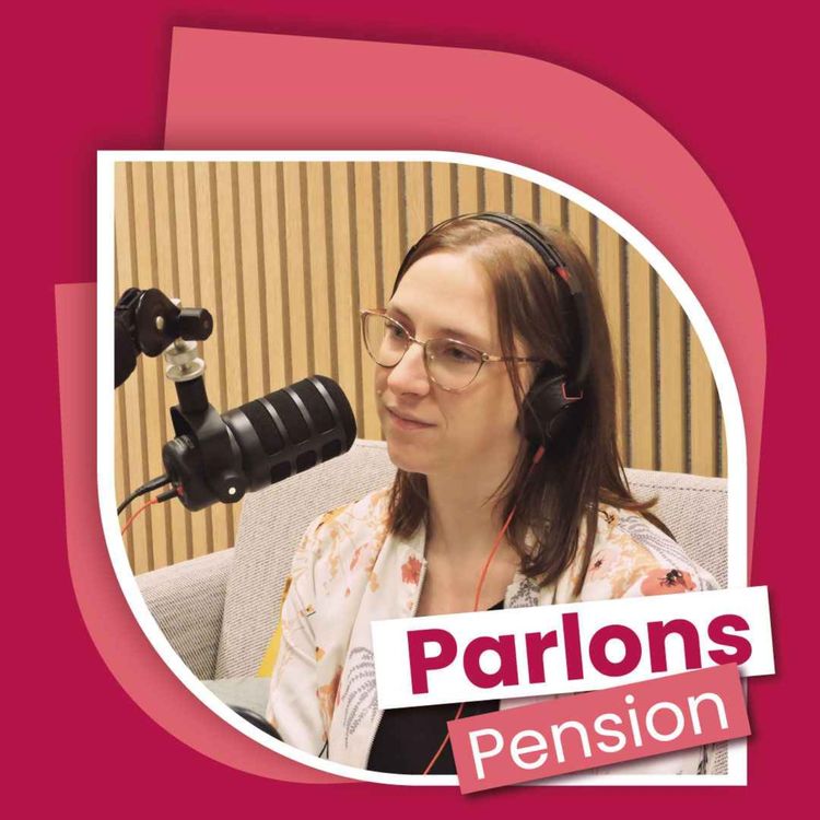 cover art for La garantie de revenus aux personnes âgées