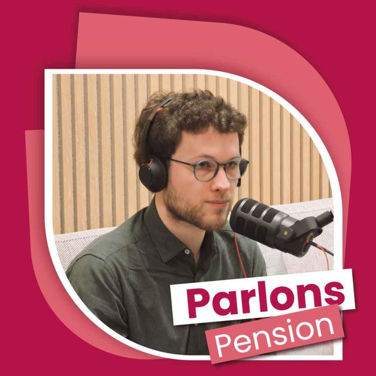 cover art for Le paiement de la pension en bref