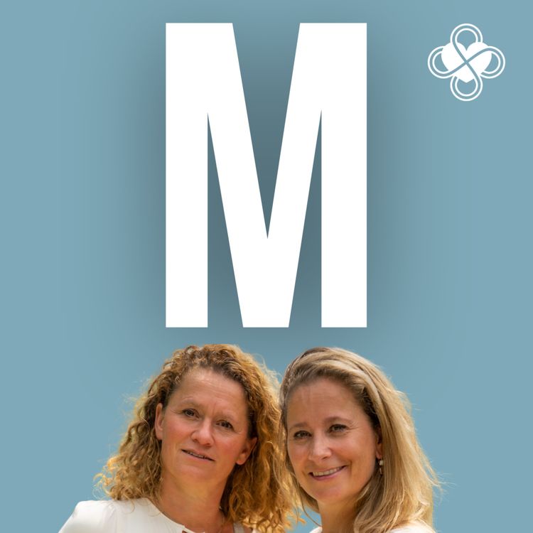 cover art for Mens zijn omarmen