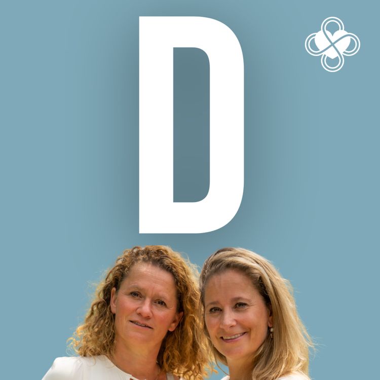 cover art for Durf tonen