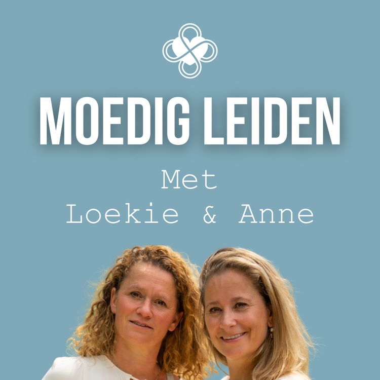 cover art for Nieuwsgierig Leiderschap