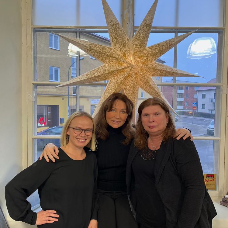 cover art for Julspecial! Allt du vill veta om headhunting!