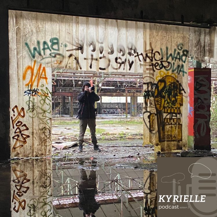 cover art for Urbex