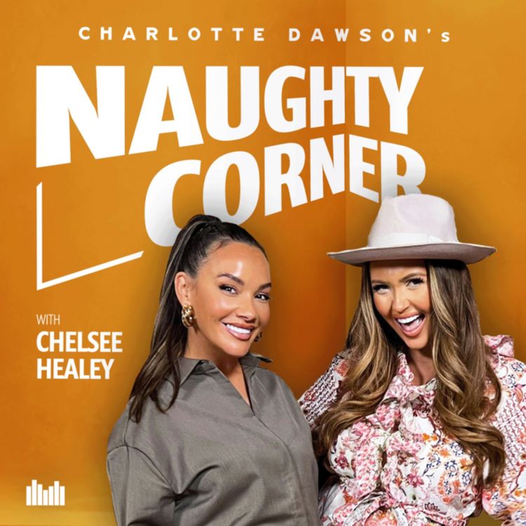 cover art for Chelsee Healey on leaving her daughter in a tanning shop and stressful shopping trips with kids