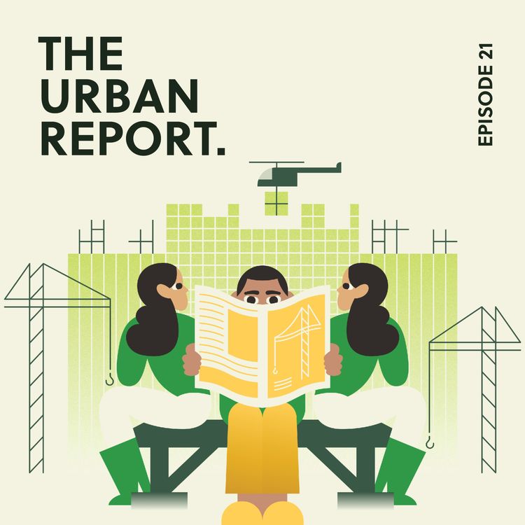 cover art for ‘Green’ and ‘affordable’ housing go hand-in-hand