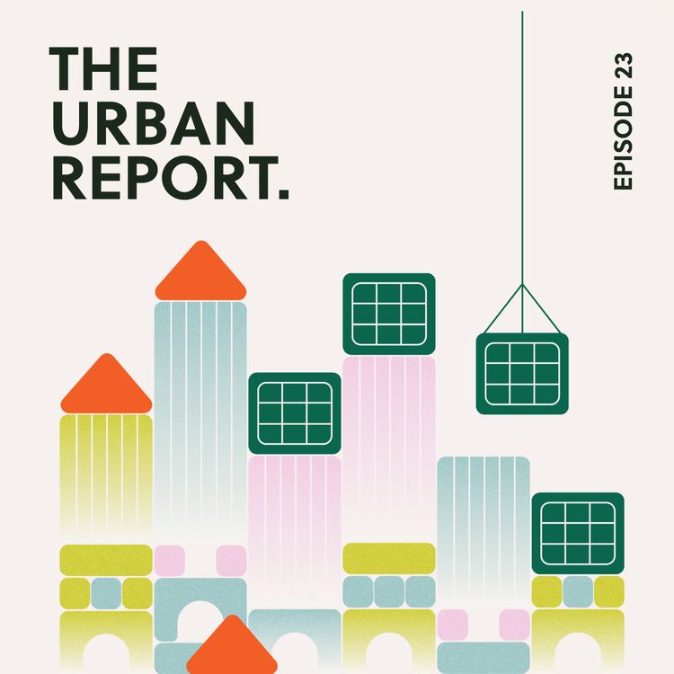 cover art for Existing buildings hold the key to Europe’s housing crisis