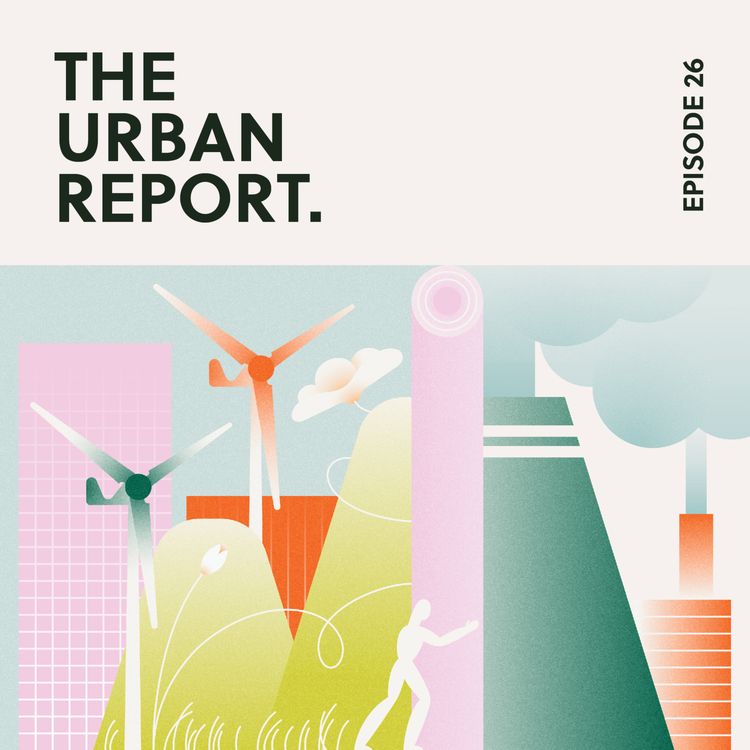 cover art for Maintaining the focus on climate in a turbulent era