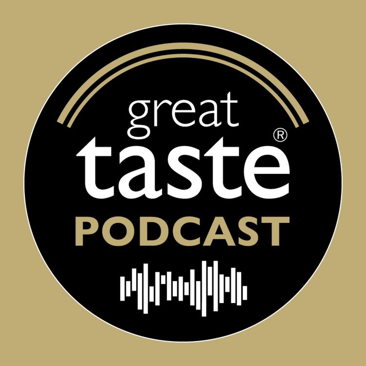 cover art for Introducing the Great Taste Podcast