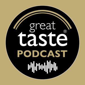 cover art for Great Taste Podcast