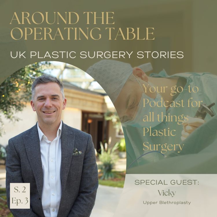 cover art for Upper Blepharoplasty