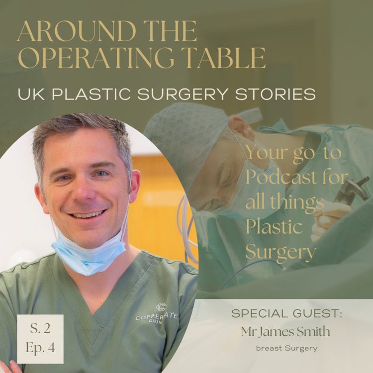 cover art for Breast Surgery