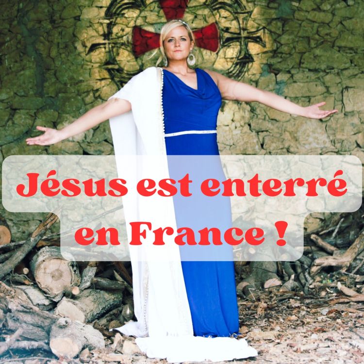 cover art for Le tombeau du Christ à Rennes le Chateau