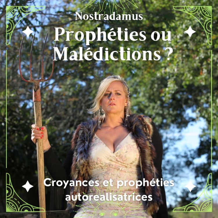 cover art for Nostradamus à Alet-les-bains