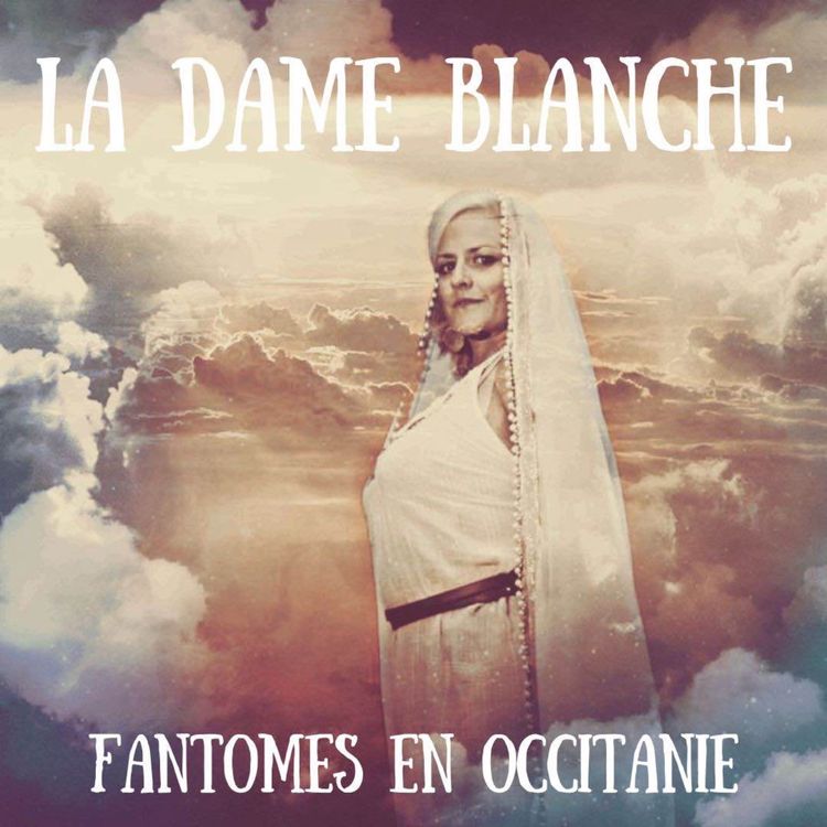 cover art for La Dame Blanche