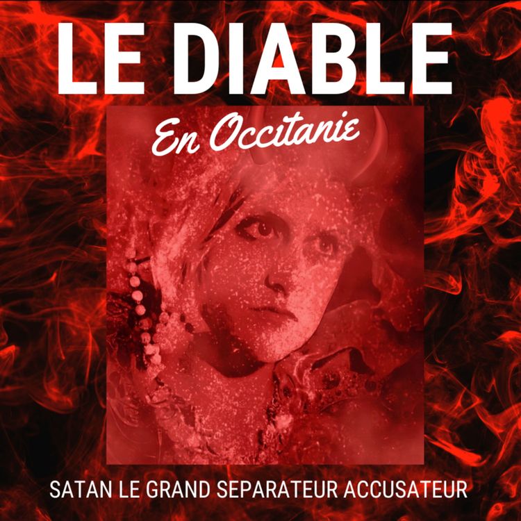 cover art for Le diable en Occitanie