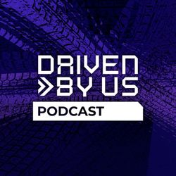 cover art for Driven By Us