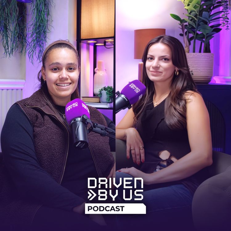 cover art for Bella James | Hosted By Savannah Thomas | S2 E8