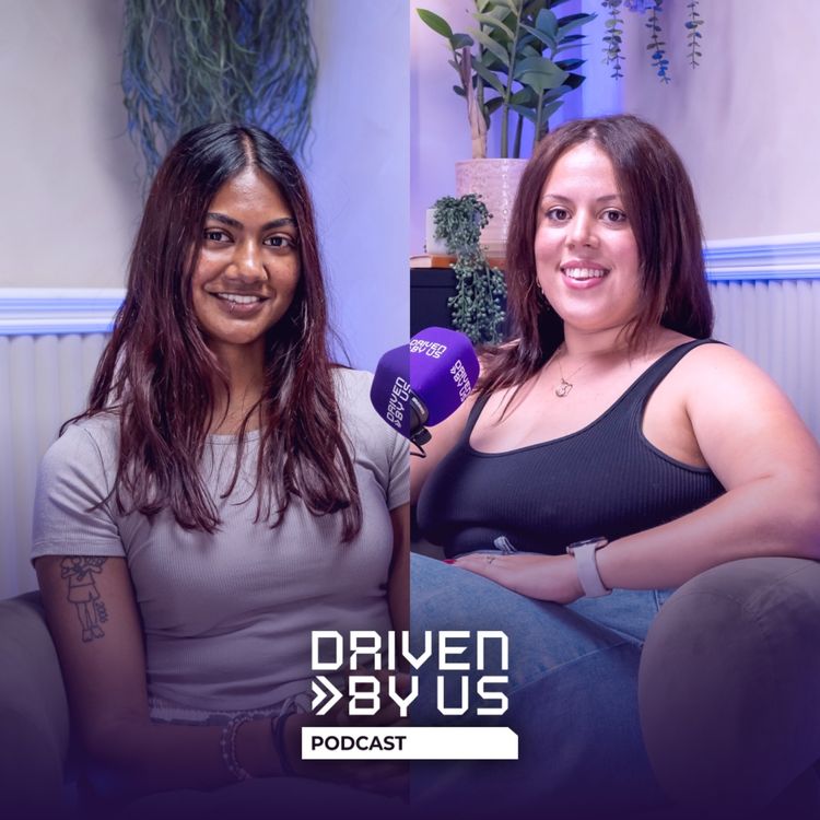 cover art for Sorsha Elson | Hosted By Shanna Raj | S2 E10