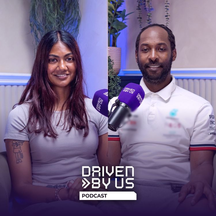 cover art for Yohanes Scarlett | Hosted By Shanna Raj | S2 E11