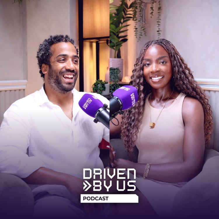 cover art for Jahee Campbell-Brennan | Hosted By Debbie Nakakande | S2 E13