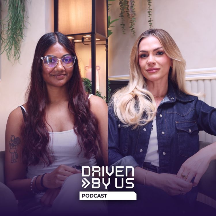 cover art for Emma Walsh | Hosted By Shanna Raj | S2 E7