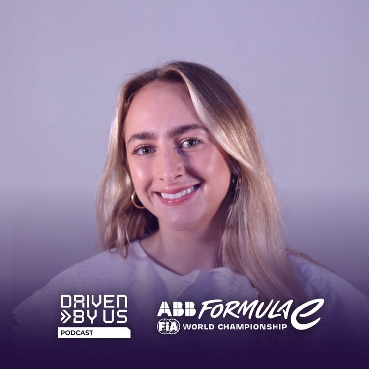 cover art for Raphaella Gordon-Saker | Hosted By Savannah Thomas & Debbie Nakakande | S2 E14