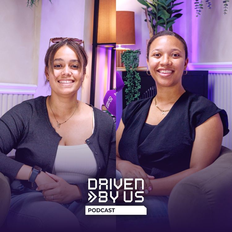 cover art for Stephanie Travers | Hosted By Savannah Thomas | S2 E16