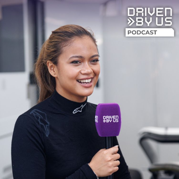 cover art for Bianca Bustamante Season 2 Special | Interview By Debbie Nakakande |