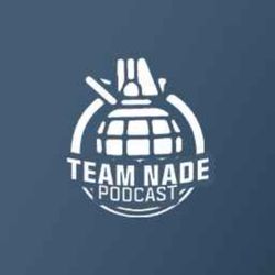cover art for TeamNade Podcast