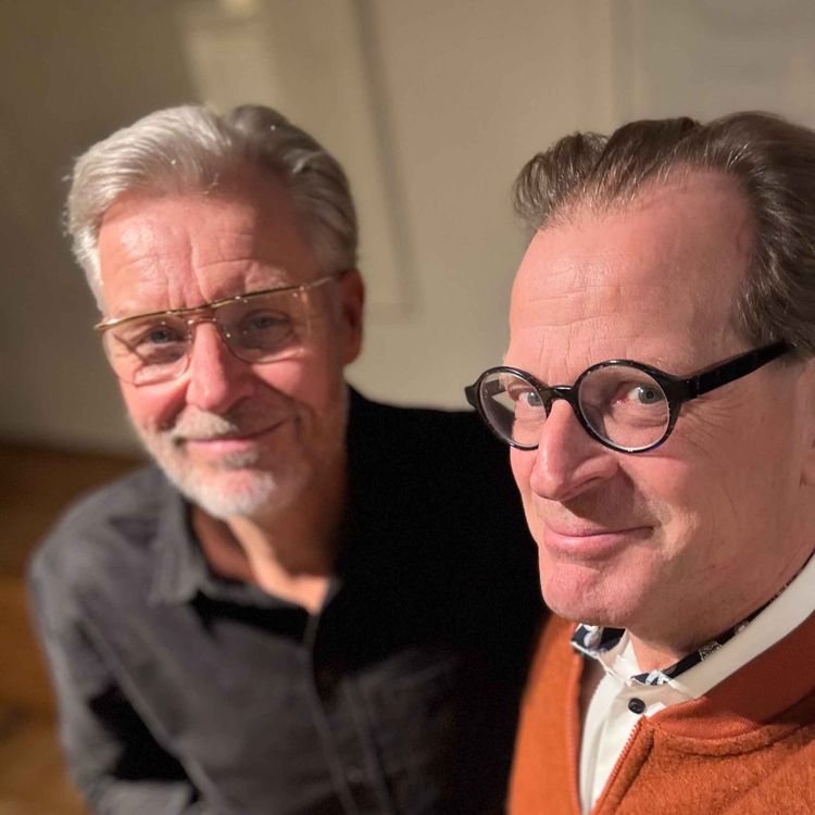 cover art for Yrkesval och samtidighet