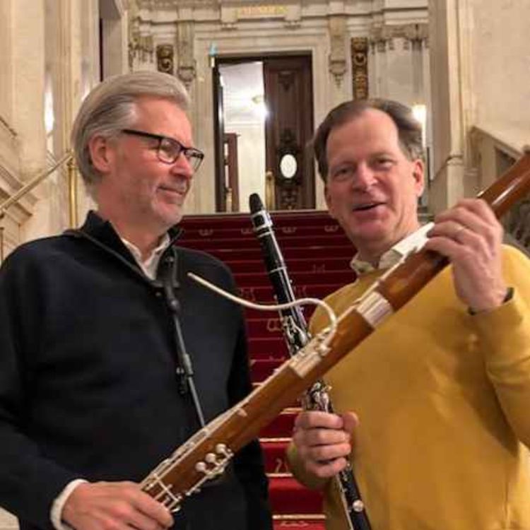 cover art for Enegiöverförning och musikalisk integritet