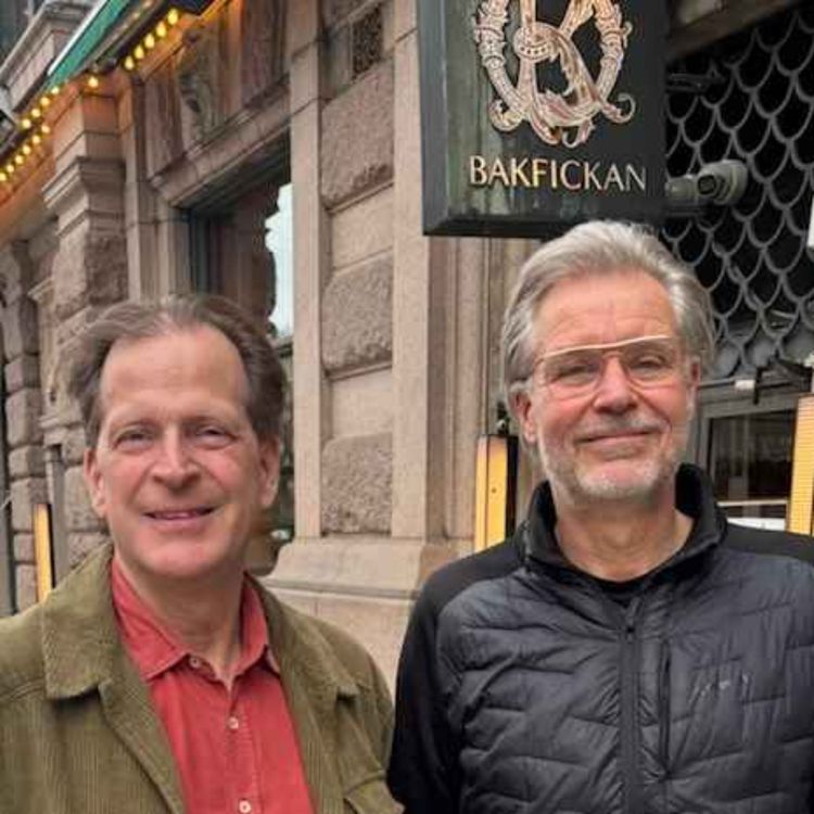 cover art for Instrument, dirigering och blockflöjt.