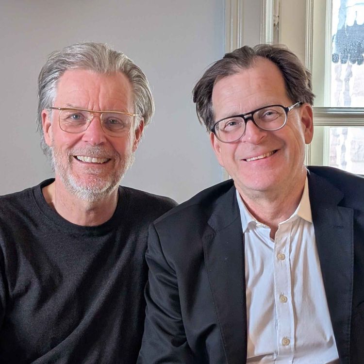 cover art for Sångarkontakt och publikångest.