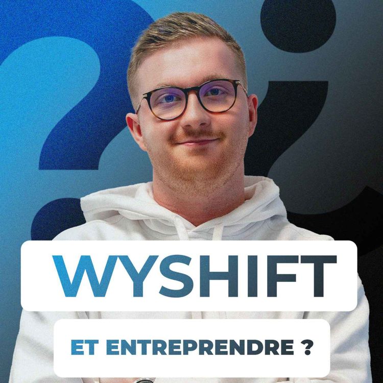 cover art for C'est quoi réellement entreprendre en 2026 ?