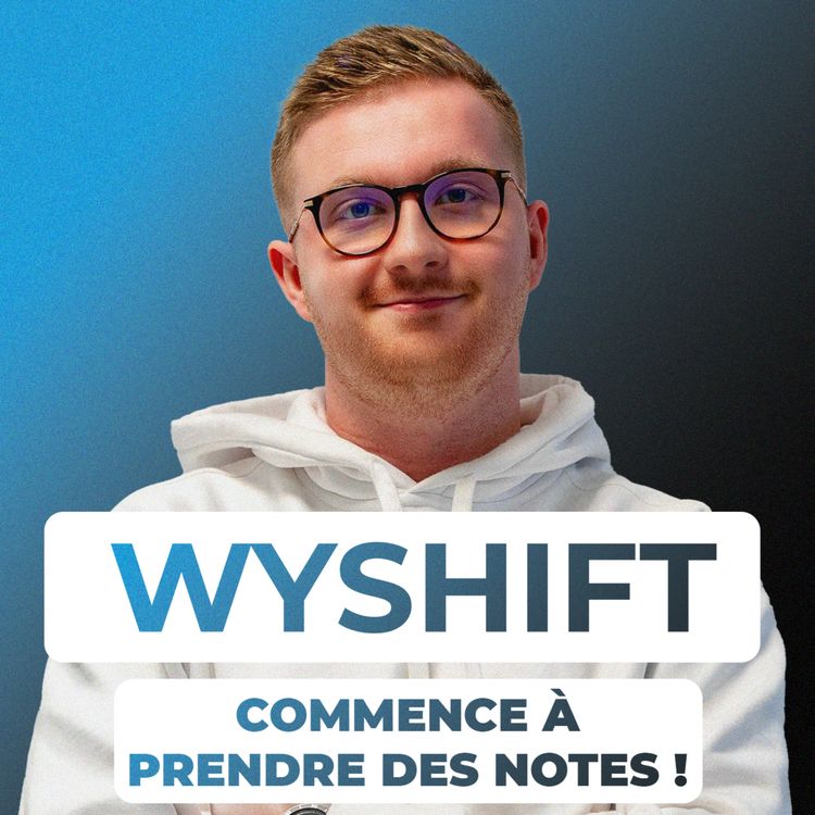cover art for Tu veux réussir ? ALORS PRENDS DES NOTES