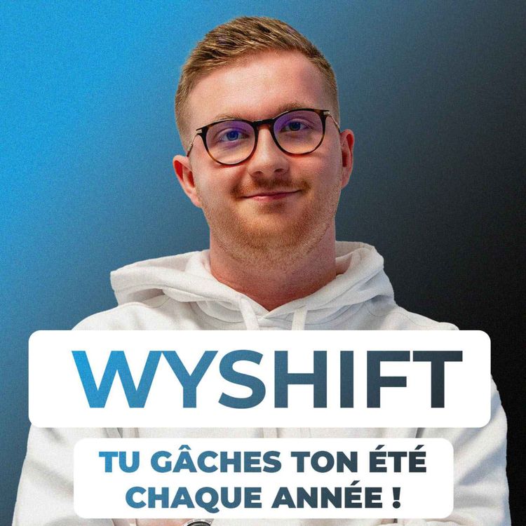 cover art for Tu gâches deux mois de t'as vie chaque année !