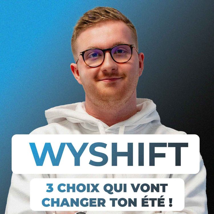 cover art for 3 choix qui vont changer ton été ! (Et peut-être bien plus !)