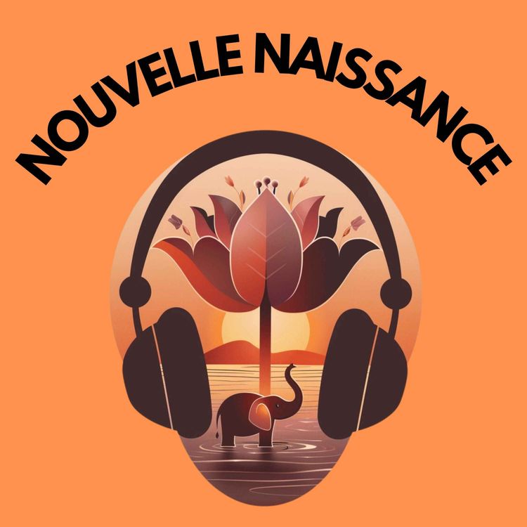 cover art for Quand la spiritualité dépasse la religion et certaines croyances limitantes