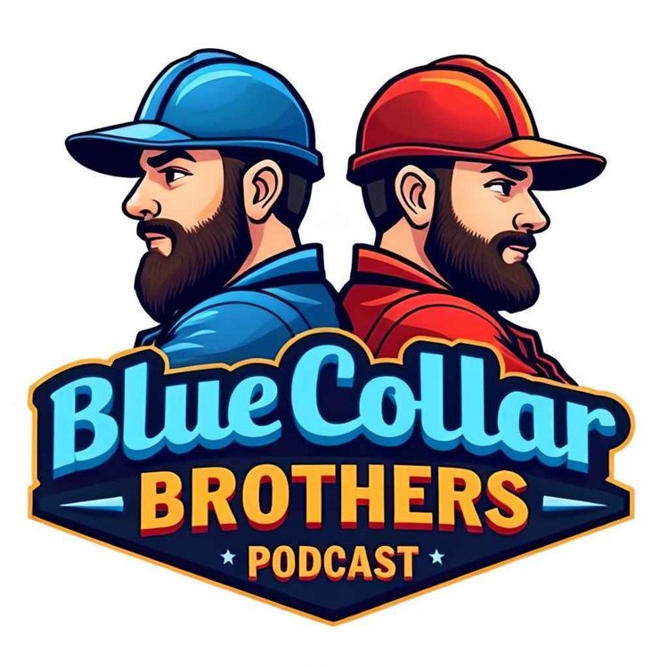 cover art for Ep.25 Anthony Ritter Monster Trucking