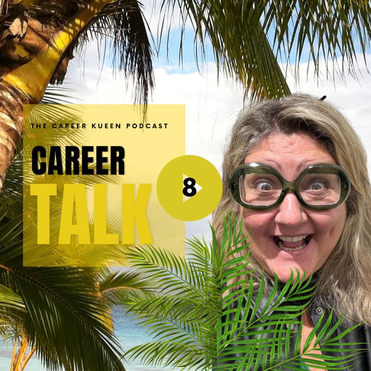 cover art for Des recruteurs m'envoient des messages !