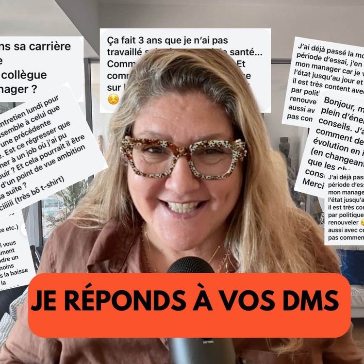 cover art for TUTOKA "Je réponds aux DMs"