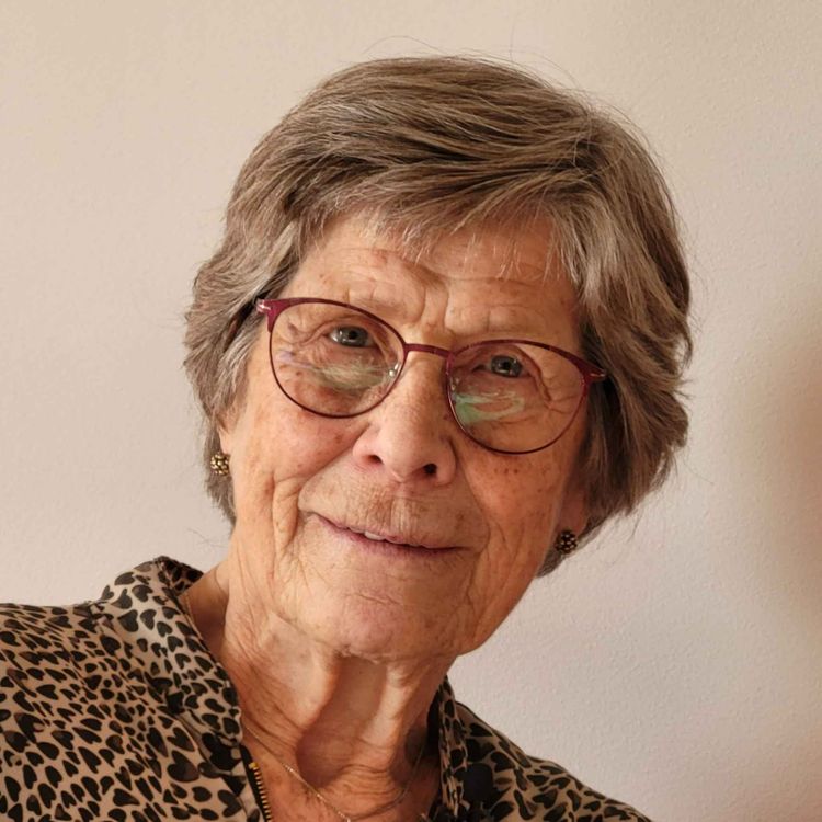 cover art for Bjørg Norrud