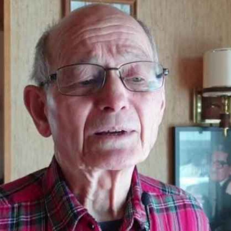 cover art for Egil Svein Fladmark