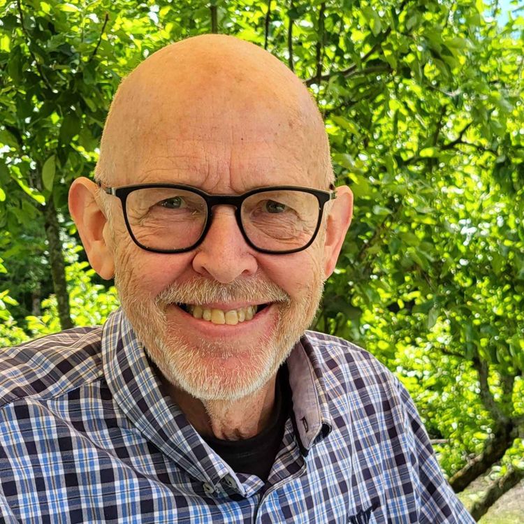 cover art for Tormod Lystrup