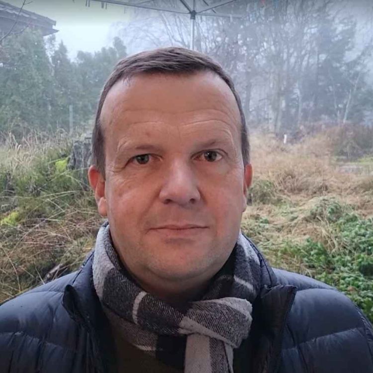 cover art for Christoffer Tjelle