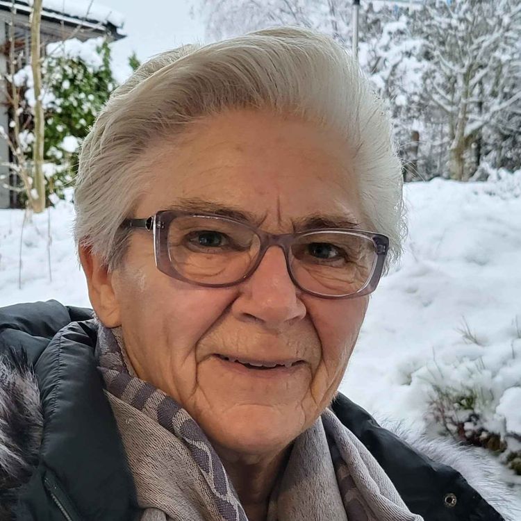 cover art for Wenche Hoel Røine