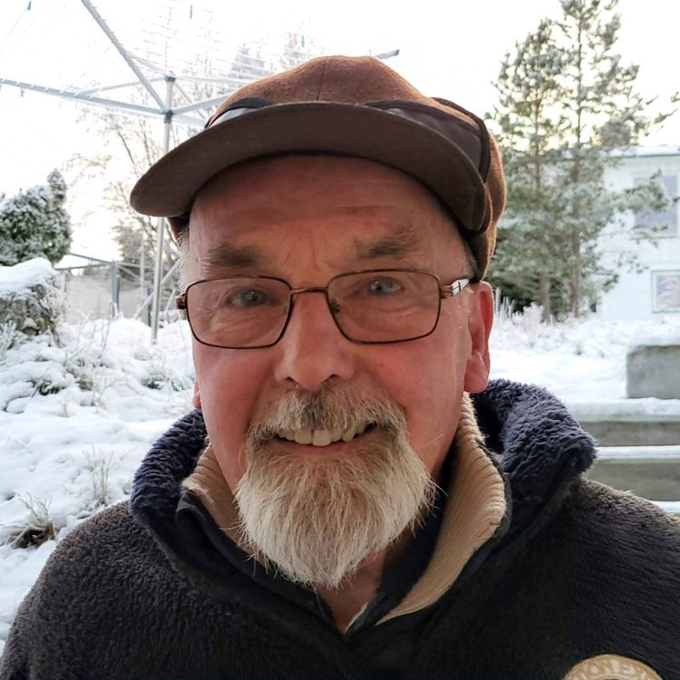 cover art for Per Erik Marheim