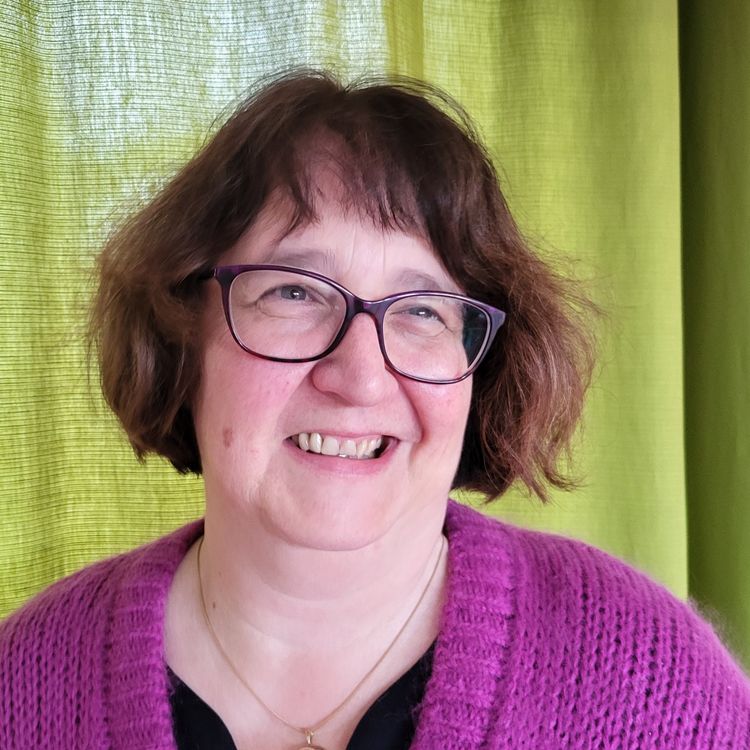 cover art for Margrethe Renaa