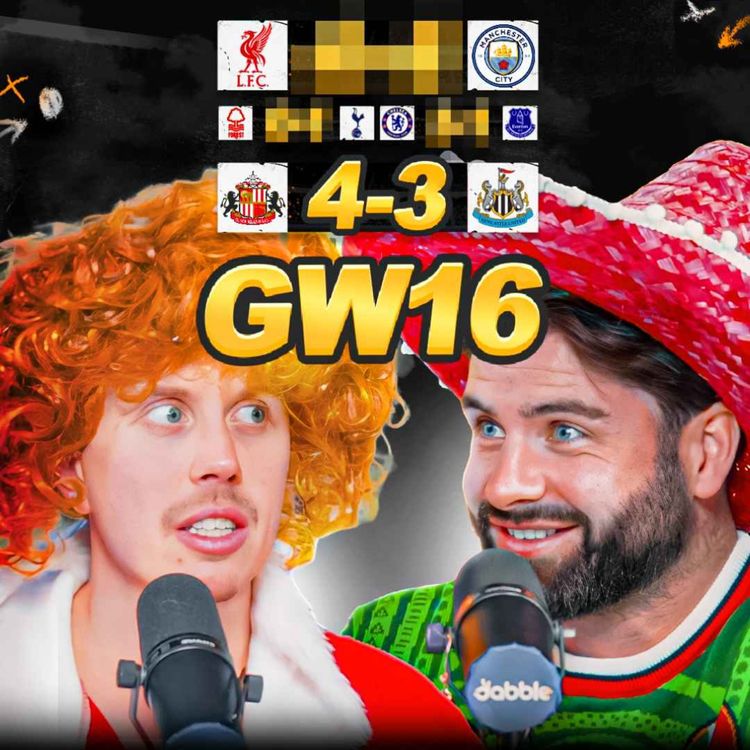 cover art for BONUS: Premier League PREDICTIONS Show EP. 15