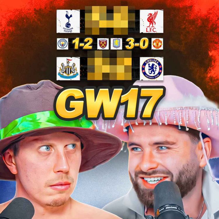 cover art for BONUS: Premier League PREDICTIONS Show EP. 16